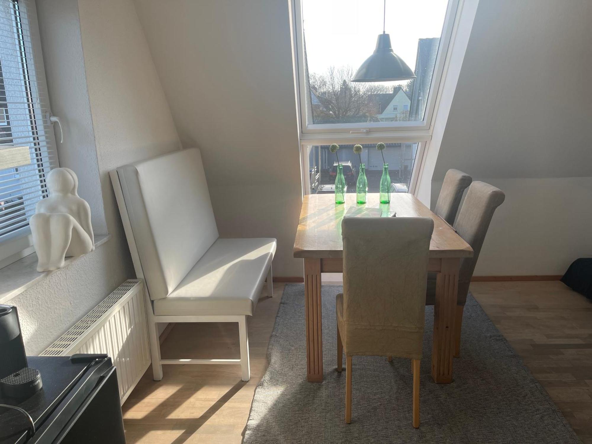 Caros Zimmer Gladbeck Luaran gambar