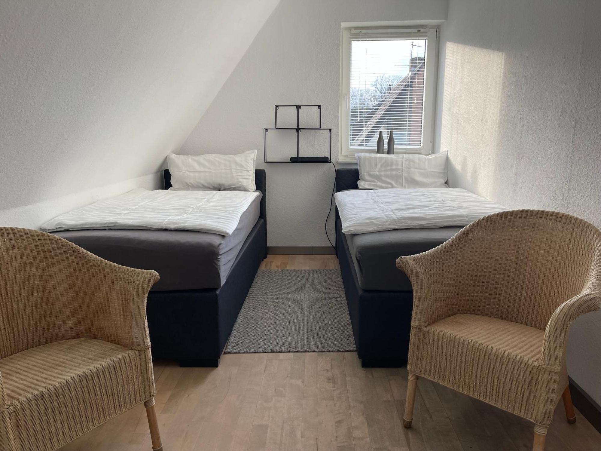 Caros Zimmer Gladbeck Luaran gambar